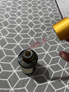Pilgrim Red Vine Face Serum