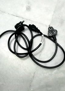 LAPTOP CHARGER POWER CABLE NEW AND ORIGINAL