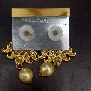 Set Of Loops Earings