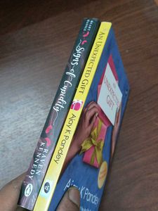 💓💖 Romantic Novels Combo