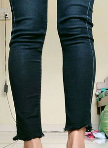 Black Jeans 🖤