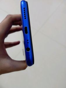 Realme C2 Mobile With Free Phone Cover
