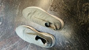 Comfortable Slip-On Sneakers