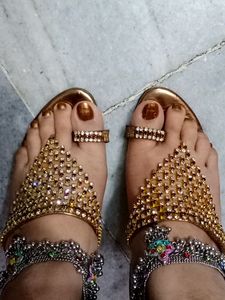 Beautiful Party Wear Pencil heel👠