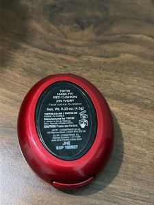 full coverage cushion foundation all day wear