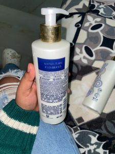 Dove Beautiful Curls Range