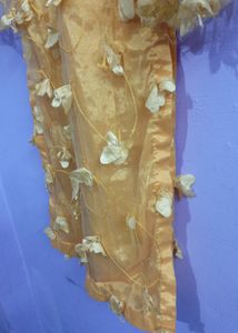 Yellow 💛 Butterfly Print 🦋 kurti For Girls And W