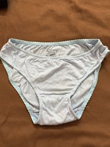 Dressberry Blue Underwear