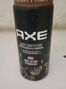 Axe Dark Temptation Mega Pack