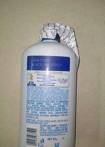Clinic Plus Shampoo