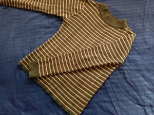 Winter Wear Top For Women (30-38)