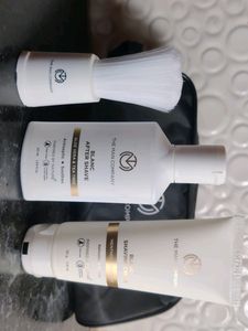Shaving Kit Of The Man Company