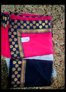 Elegant Saree