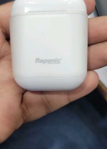 Reponic Wireless Earbuds