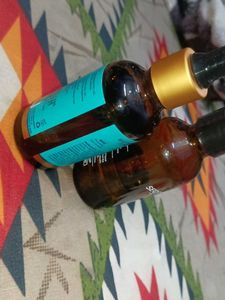 Pilgrim And Secret Alchemist Hair Growth Serum
