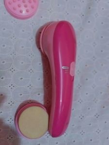 face massager machine
