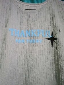 Thankful Today Graphic Tee