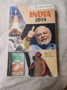 India In 2018
