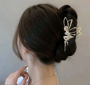 Fairy Hair Clip