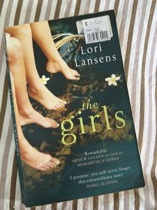 "The Girls" by Lori Lansens Novel