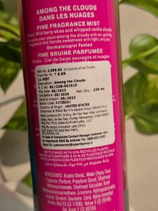 Among the Clouds | 10ml Decant