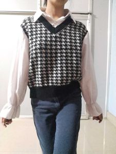 Vest Top