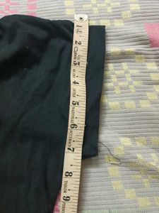 Black Regular Tshirt 🖤