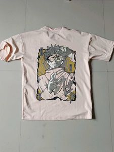 Gojo Satoru Graphic Tee
