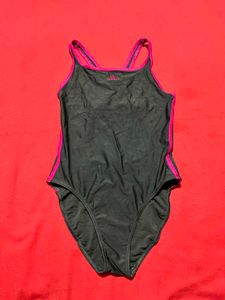 Adidas Infinitex One-Piece Swimsuit