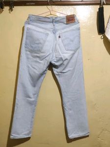 Levi&#39;s 501 Jeans