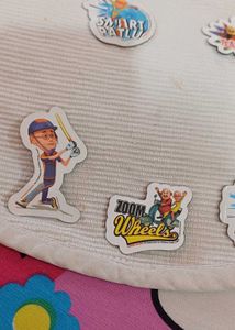 Motu -patlu magnetic Stickers