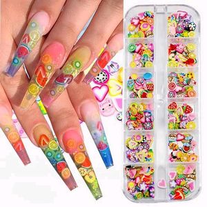 Nail Art Accessories Fimo Stick