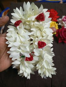 Hair Flower Accessories
