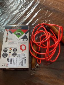 Jump Rope - Vixen Magic