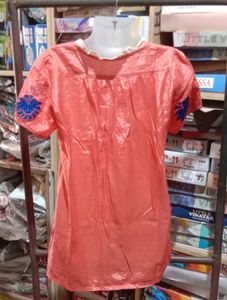 Tunic Top