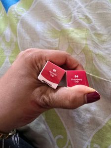 Mars Lip Drip Combo