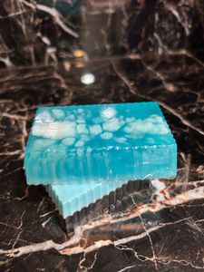 Handmade Soap Combo For Men