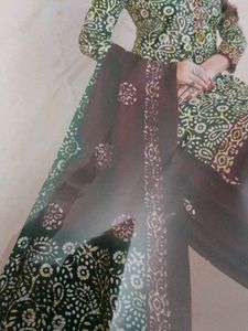 Pure Cotton Special Batik fabric