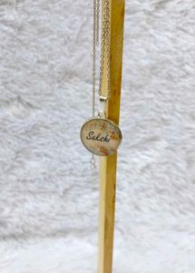 Name Necklaces