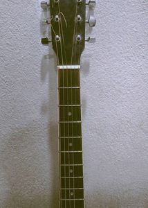 Guitar In Working Condition