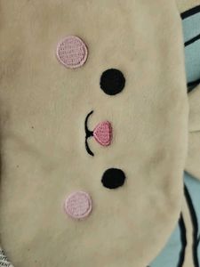 sleeping eye mask