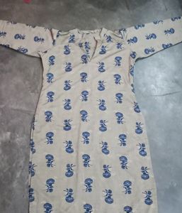 Beautiful Kurti 😍