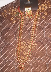Fashion Necklace Set