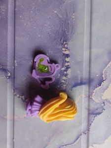 Disney Kinderjoy Rapunzel