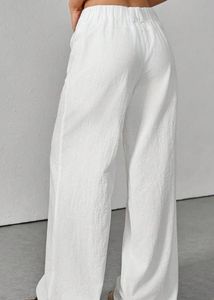 littlebox linen trouser