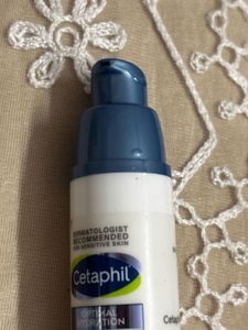 Cetaphil Optimal Hydration Serum