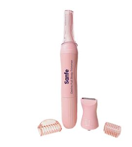 Sanfe Desire Full Body Electric Trimmer
