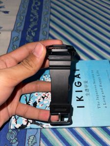 Casio DW-5600UBB-1 Unisex Watch