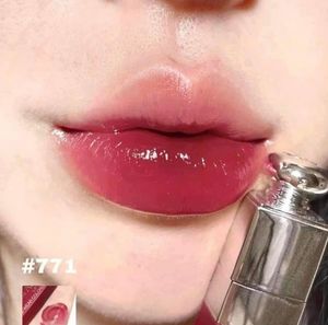 Dior Addict Lip Tint Shade 771 - Natural Berry