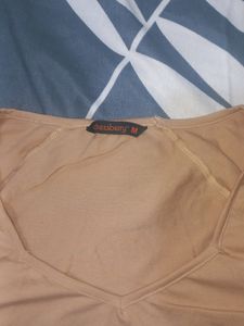 Crop Top For Women